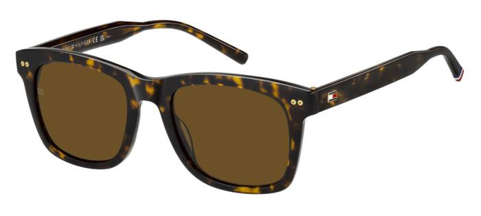 Tommy Hilfiger TH 2184/S 086/70 52 Férfi napszemüveg akciós termékkép 1