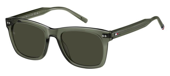  Tommy Hilfiger TH 2184/S 1ED/70 52 Férfi napszemüveg akciós termékkép 1