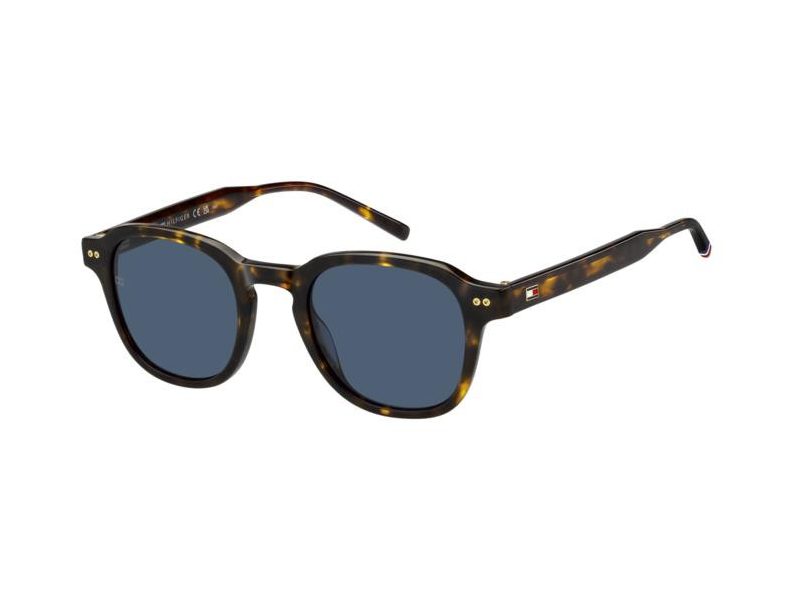 Tommy Hilfiger TH 2185/S 086/KU 49 Férfi napszemüveg