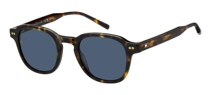  Tommy Hilfiger TH 2185/S 086/KU 49 Férfi napszemüveg akciós termékkép 1