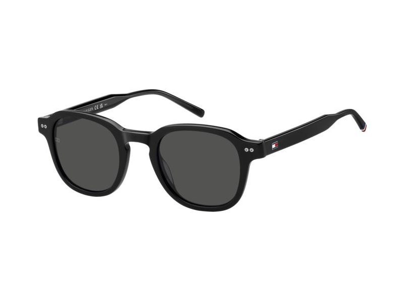 Tommy Hilfiger TH 2185/S 807/IR 49 Férfi napszemüveg