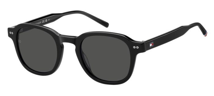 Tommy Hilfiger TH 2185/S 807/IR 49 Férfi napszemüveg akciós termékkép 1