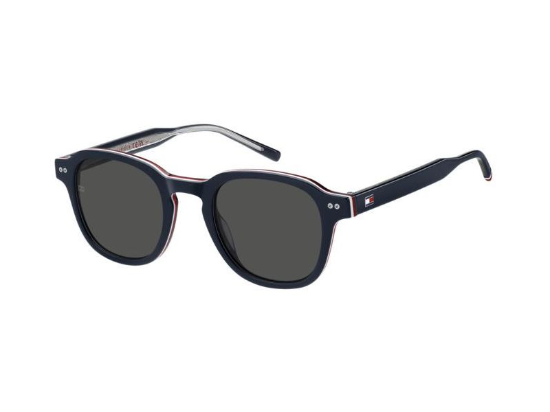 Tommy Hilfiger TH 2185/S PJP/IR 49 Férfi napszemüveg