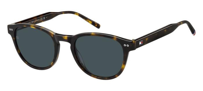 Tommy Hilfiger TH 2186/S 086/KU 51 Férfi napszemüveg akciós termékkép 1