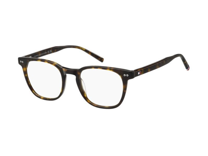 Tommy Hilfiger TH 2187 086 49 Férfi szemüvegkeret (optikai keret)