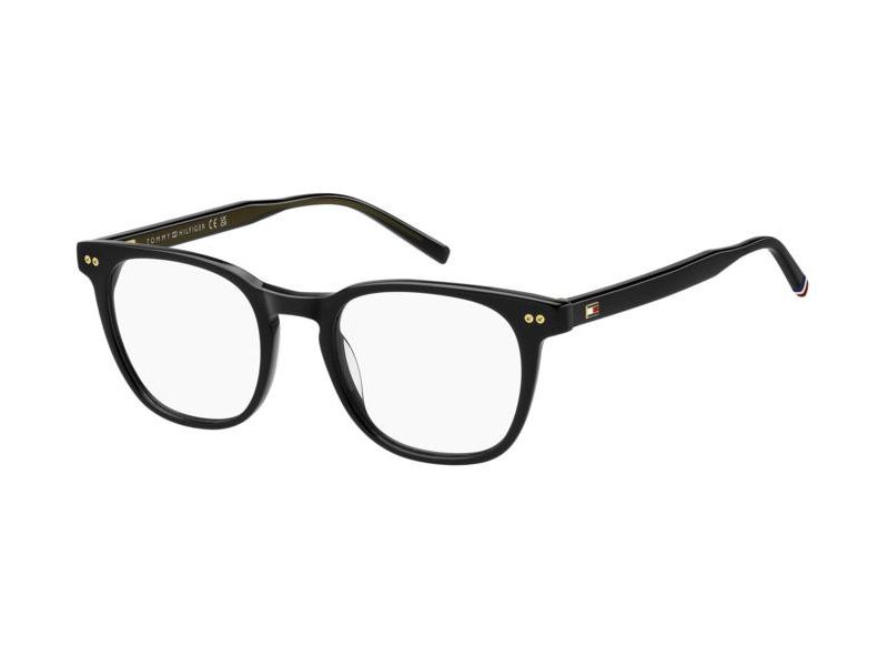 Tommy Hilfiger TH 2187 807 49 Férfi szemüvegkeret (optikai keret)