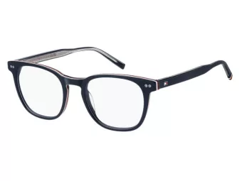   Tommy Hilfiger TH 2187 PJP 49 Férfi szemüvegkeret (optikai keret)