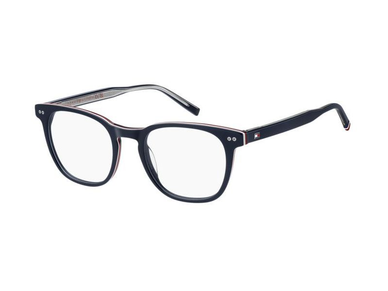 Tommy Hilfiger TH 2187 PJP 49 Férfi szemüvegkeret (optikai keret)