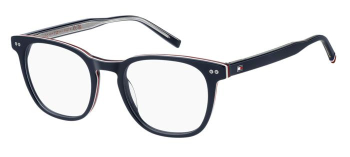 Tommy Hilfiger TH 2187 PJP 49 Férfi szemüvegkeret (optikai keret) akciós termékkép 1