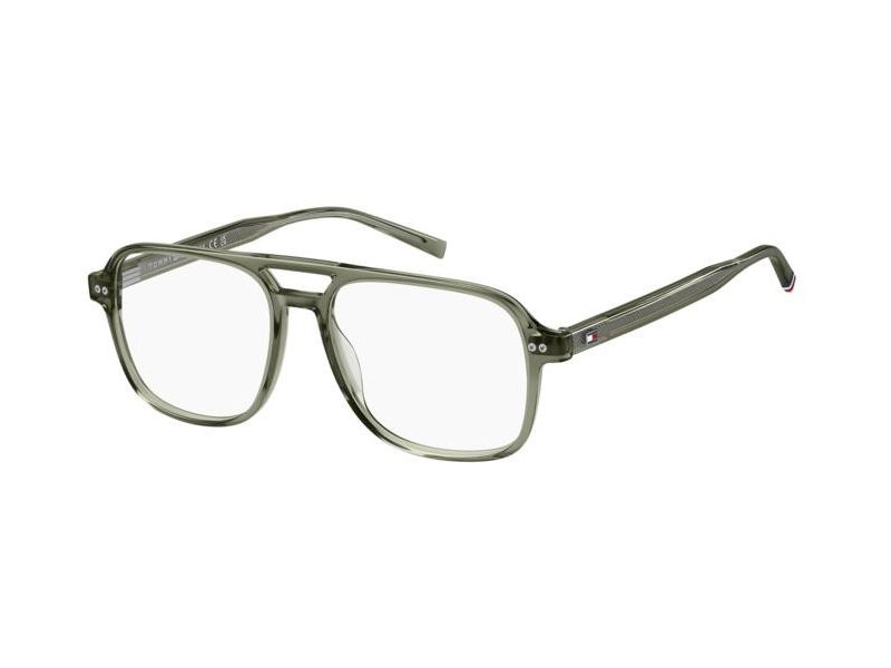 Tommy Hilfiger TH 2188 1ED 54 Férfi szemüvegkeret (optikai keret)