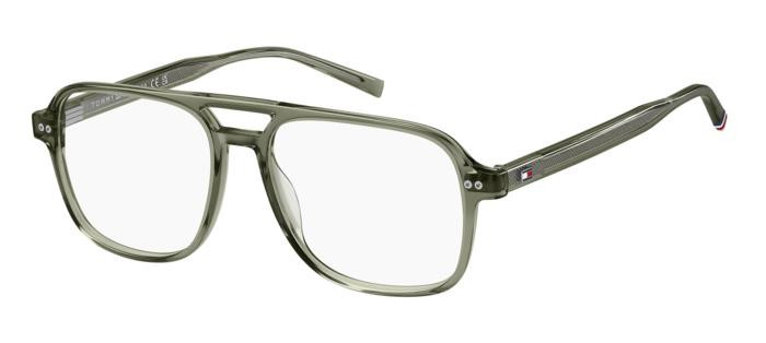  Tommy Hilfiger TH 2188 1ED 54 Férfi szemüvegkeret (optikai keret) akciós termékkép 1