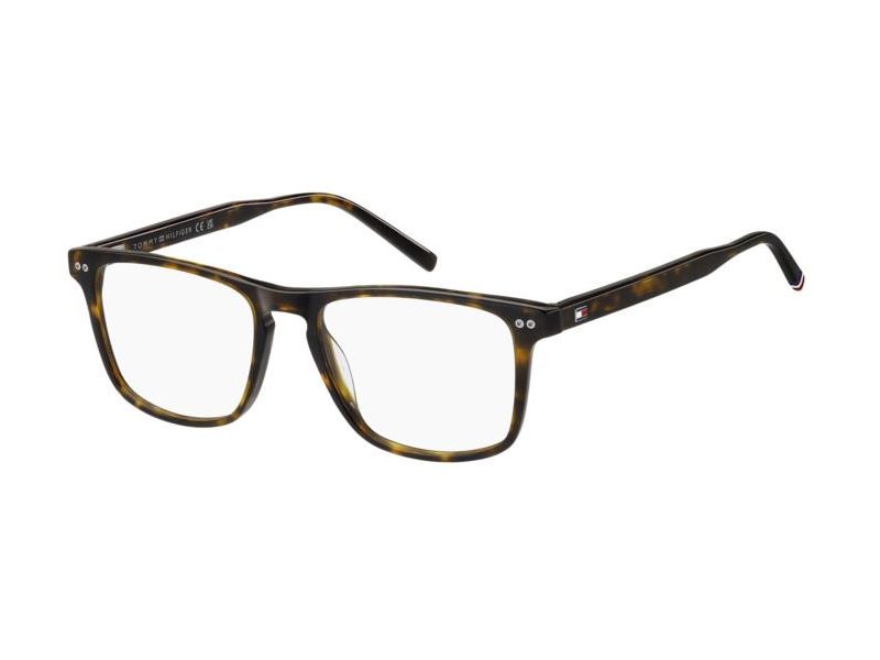 Tommy Hilfiger TH 2189 086 53 Férfi szemüvegkeret (optikai keret)