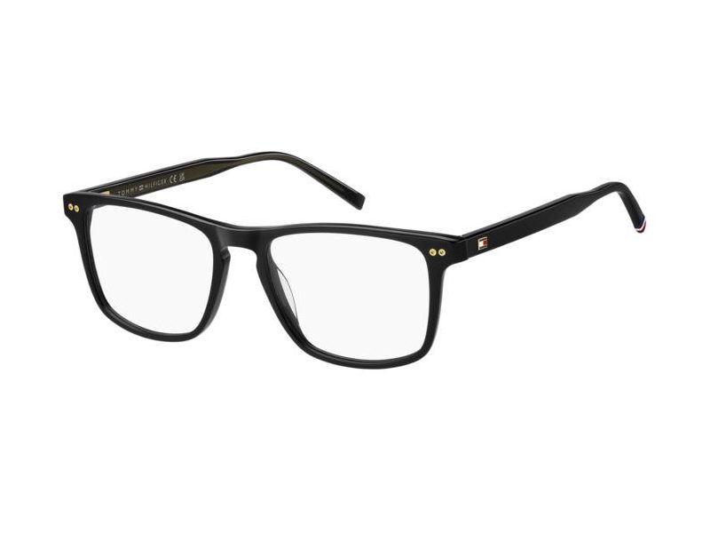 Tommy Hilfiger TH 2189 807 53 Férfi szemüvegkeret (optikai keret)
