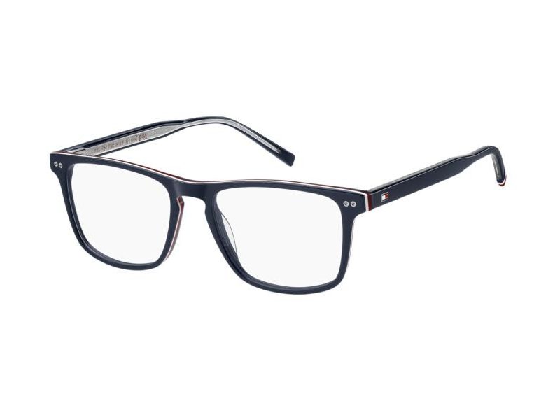Tommy Hilfiger TH 2189 PJP 53 Férfi szemüvegkeret (optikai keret)