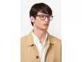 Tommy Hilfiger TH 2189 PJP 53 Férfi szemüvegkeret (optikai keret)