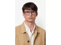 Tommy Hilfiger TH 2189 PJP 53 Férfi szemüvegkeret (optikai keret)