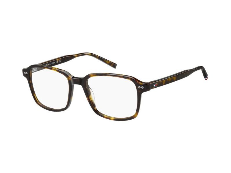 Tommy Hilfiger TH 2190 086 51 Férfi szemüvegkeret (optikai keret)