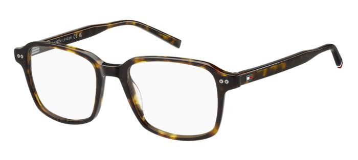  Tommy Hilfiger TH 2190 086 51 Férfi szemüvegkeret (optikai keret) akciós termékkép 1