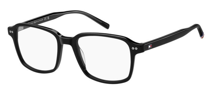  Tommy Hilfiger TH 2190 807 51 Férfi szemüvegkeret (optikai keret) akciós termékkép 1
