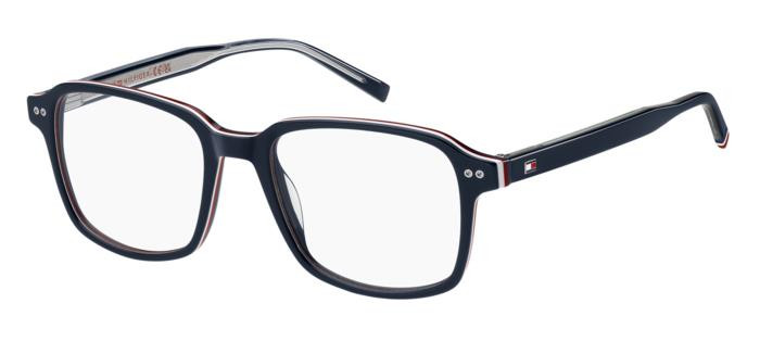  Tommy Hilfiger TH 2190 PJP 51 Férfi szemüvegkeret (optikai keret) akciós termékkép 1