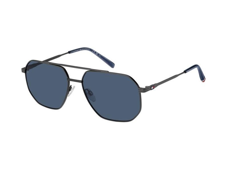 Tommy Hilfiger TH 2191/S SVK/KU 60 Férfi napszemüveg