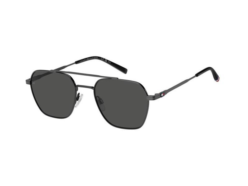 Tommy Hilfiger TH 2192/S V81/IR 55 Férfi napszemüveg
