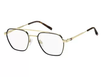   Tommy Hilfiger TH 2193 J5G 53 Férfi szemüvegkeret (optikai keret)