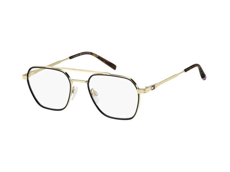 Tommy Hilfiger TH 2193 J5G 53 Férfi szemüvegkeret (optikai keret)