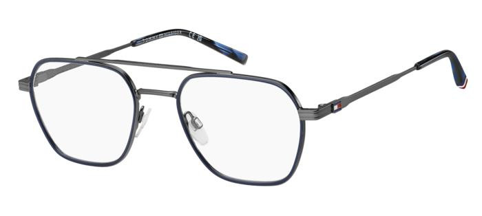  Tommy Hilfiger TH 2193 R80 53 Férfi szemüvegkeret (optikai keret) akciós termékkép 1