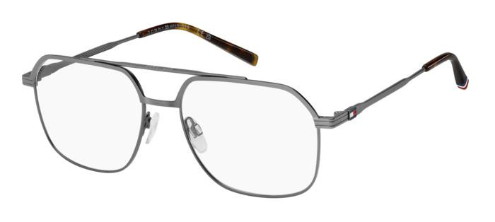 Tommy Hilfiger TH 2194 SVK 56 Férfi szemüvegkeret (optikai keret) akciós termékkép 1
