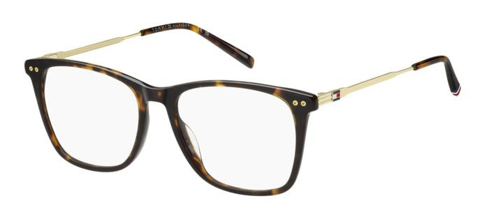  Tommy Hilfiger TH 2195 086 54 Férfi szemüvegkeret (optikai keret) akciós termékkép 1