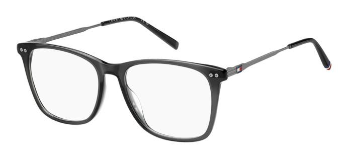 Tommy Hilfiger TH 2195 807 54 Férfi szemüvegkeret (optikai keret) akciós termékkép 1