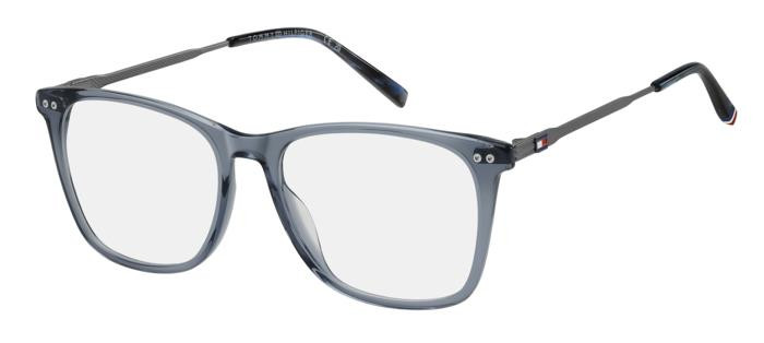  Tommy Hilfiger TH 2195 PJP 54 Férfi szemüvegkeret (optikai keret) akciós termékkép 1