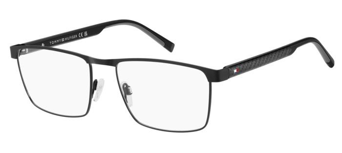  Tommy Hilfiger TH 2196 003 57 Férfi szemüvegkeret (optikai keret) akciós termékkép 1