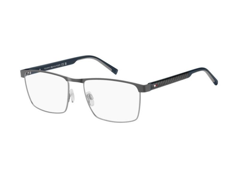 Tommy Hilfiger TH 2196 KB7 57 Férfi szemüvegkeret (optikai keret)