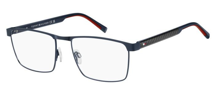  Tommy Hilfiger TH 2196 PJP 57 Férfi szemüvegkeret (optikai keret) akciós termékkép 1