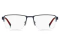 Tommy Hilfiger TH 2197 PJP 55 Férfi szemüvegkeret (optikai keret)