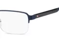 Tommy Hilfiger TH 2197 PJP 55 Férfi szemüvegkeret (optikai keret)