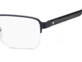 Tommy Hilfiger TH 2197 YOB 55 Férfi szemüvegkeret (optikai keret)