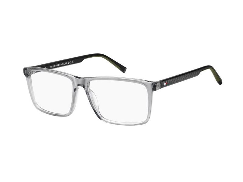 Tommy Hilfiger TH 2198 3U5 58 Férfi szemüvegkeret (optikai keret)