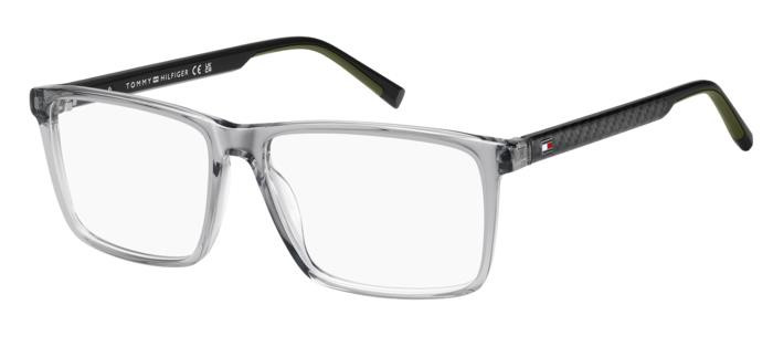 Tommy Hilfiger TH 2198 3U5 58 Férfi szemüvegkeret (optikai keret) akciós termékkép 1