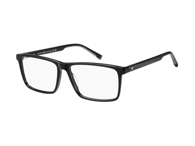 Tommy Hilfiger TH 2198 807 58 Férfi szemüvegkeret (optikai keret)