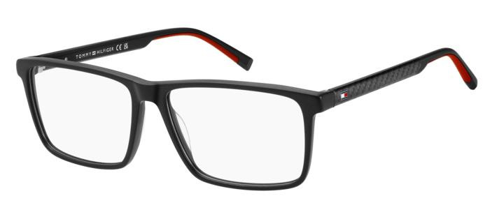  Tommy Hilfiger TH 2198 OIT 56 Férfi szemüvegkeret (optikai keret) akciós termékkép 1