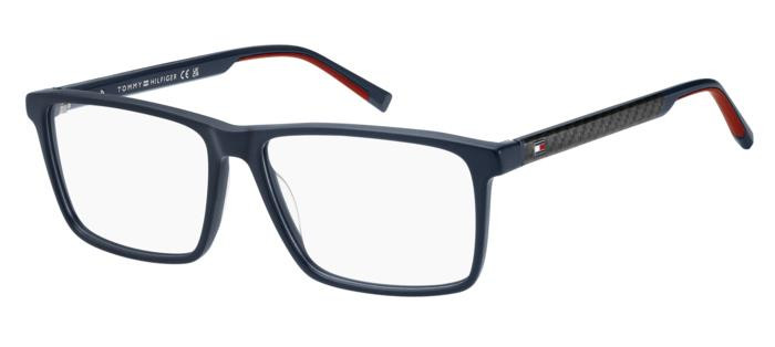  Tommy Hilfiger TH 2198 PJP 58 Férfi szemüvegkeret (optikai keret) akciós termékkép 1