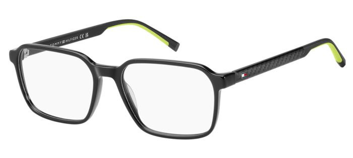  Tommy Hilfiger TH 2199 KB7 56 Férfi szemüvegkeret (optikai keret) akciós termékkép 1