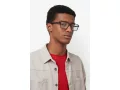 Tommy Hilfiger TH 2199 OIT 56 Férfi szemüvegkeret (optikai keret)