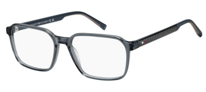  Tommy Hilfiger TH 2199 S9W 56 Férfi szemüvegkeret (optikai keret) akciós termékkép 1