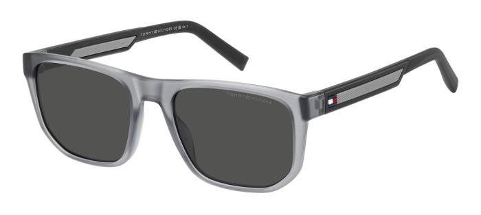 Tommy Hilfiger TH 2200/S KB7/IR 55 Férfi napszemüveg akciós termékkép 1
