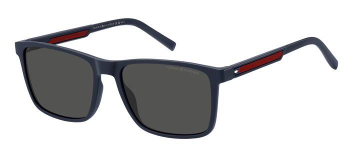 Tommy Hilfiger TH 2201/S 8RU/IR 56 Férfi napszemüveg akciós termékkép 1