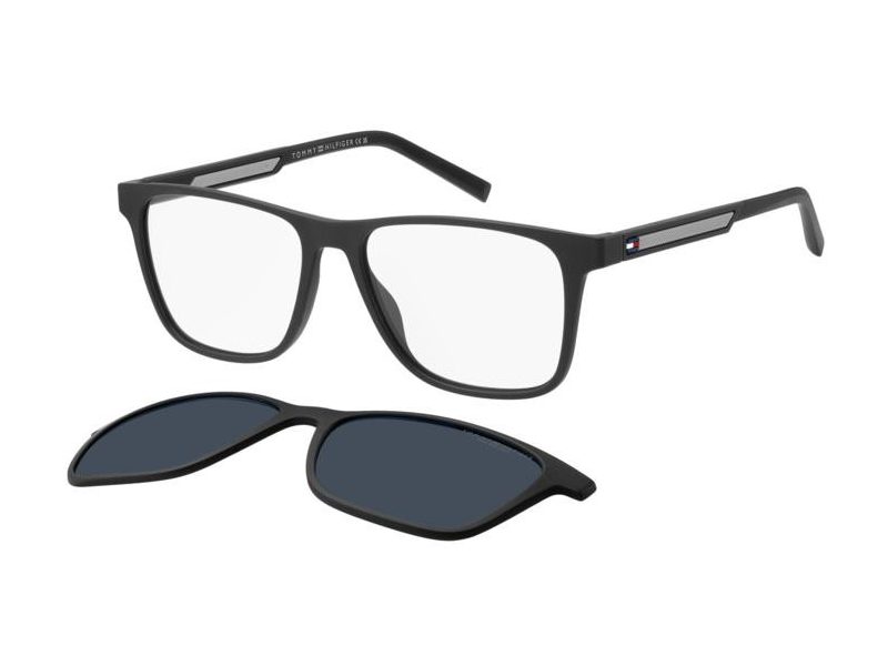Tommy Hilfiger TH 2203/C KB7 55 Férfi szemüvegkeret (optikai keret)
